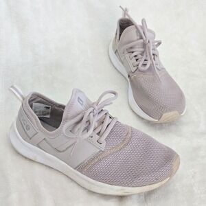 New‎ Balance Women's Sneakers Size 7 Nergize Sport LUX Comfort Training Gym Pink